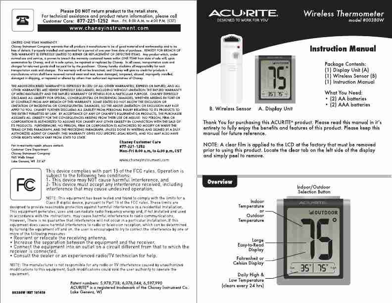 Acu-Rite Thermostat 00380W-page_pdf